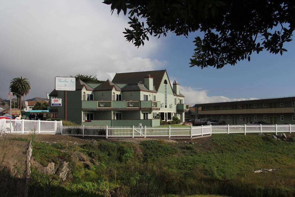 Shoreline Inn
