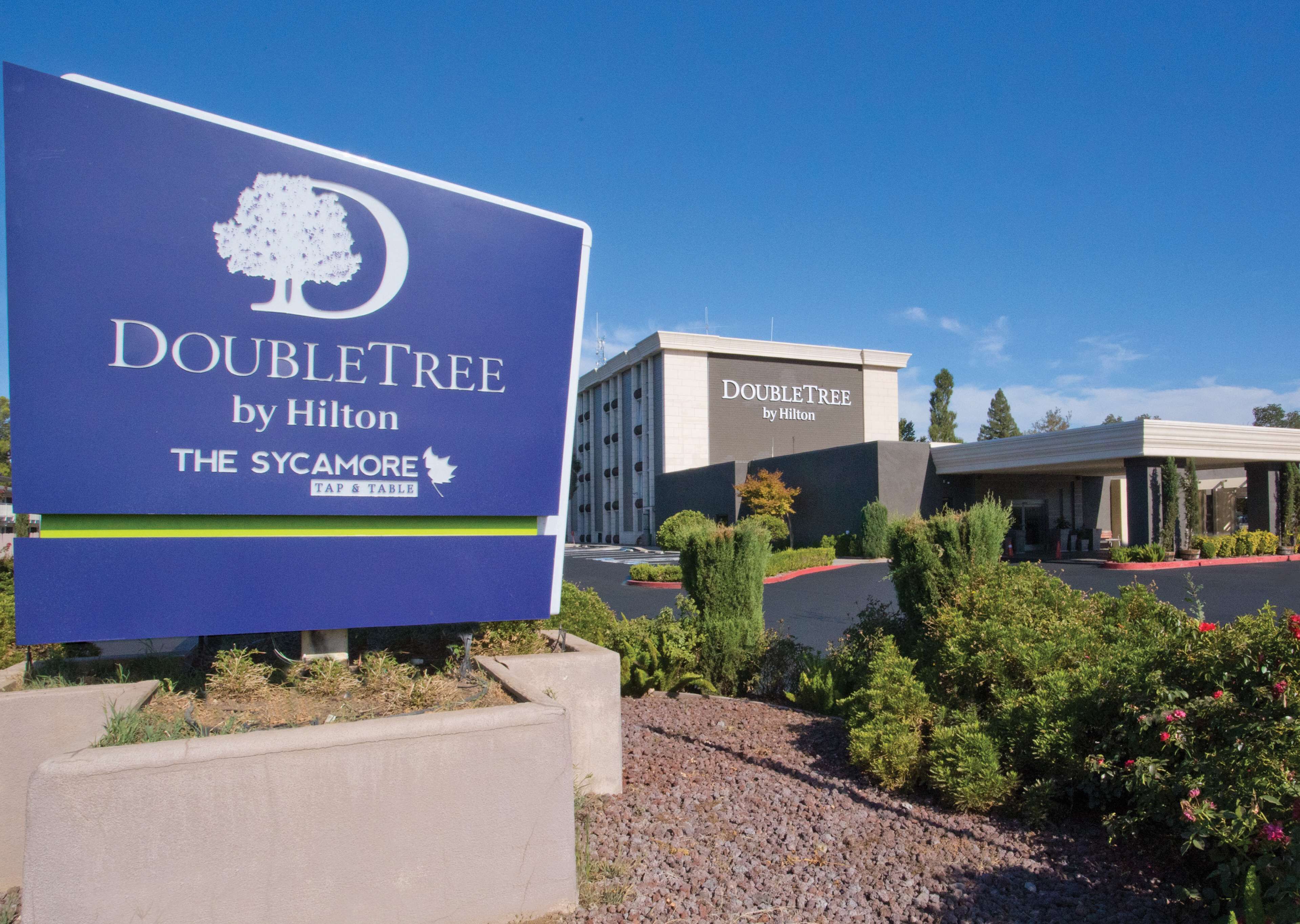 DoubleTree by Hilton Chico