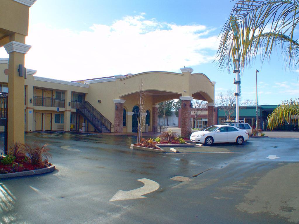 Quality Inn Near Chico State
