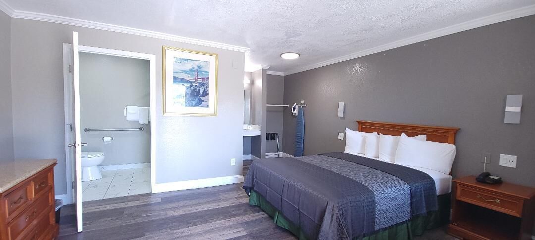 Rodeway Inn