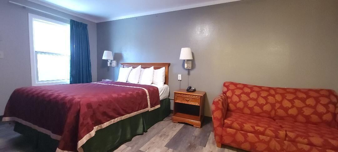 Rodeway Inn
