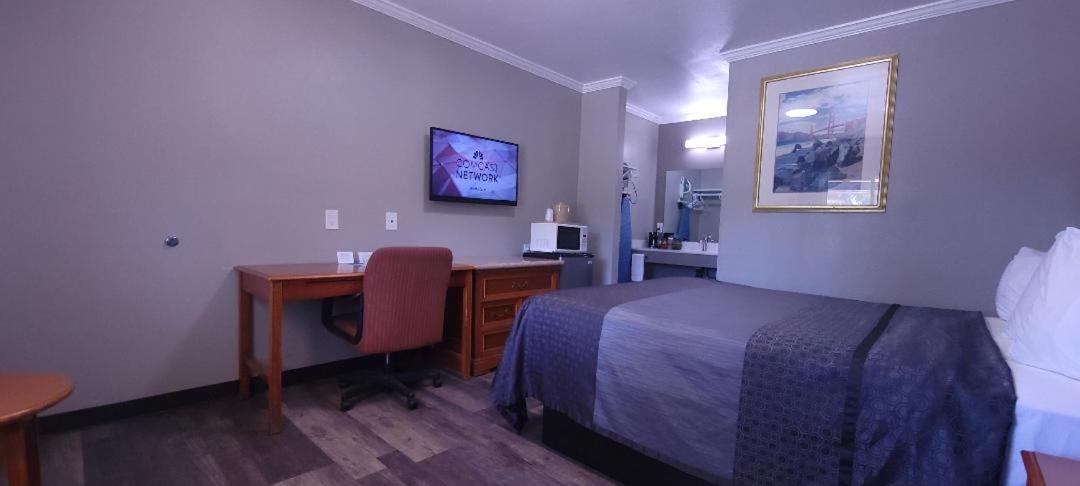 Rodeway Inn