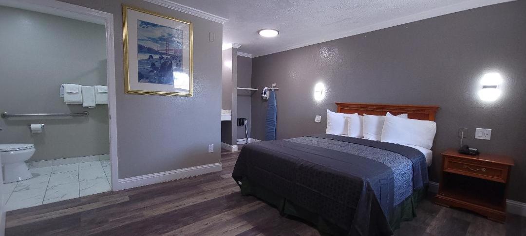 Rodeway Inn