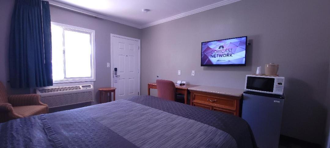 Rodeway Inn