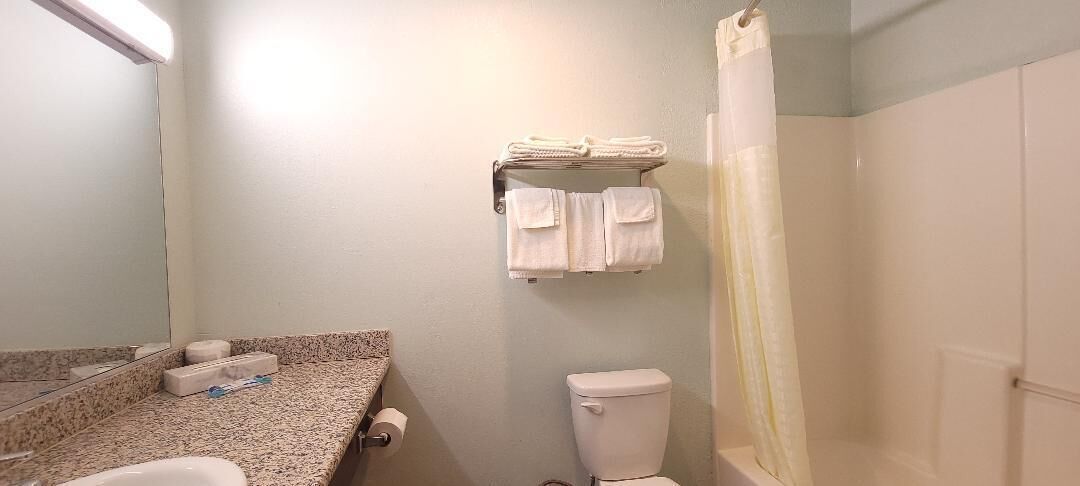 Rodeway Inn