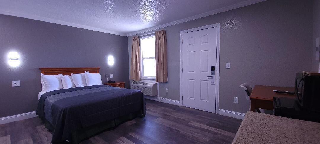 Rodeway Inn