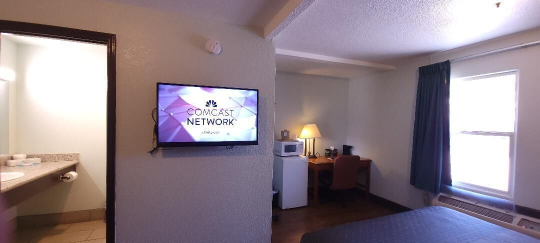 Rodeway Inn