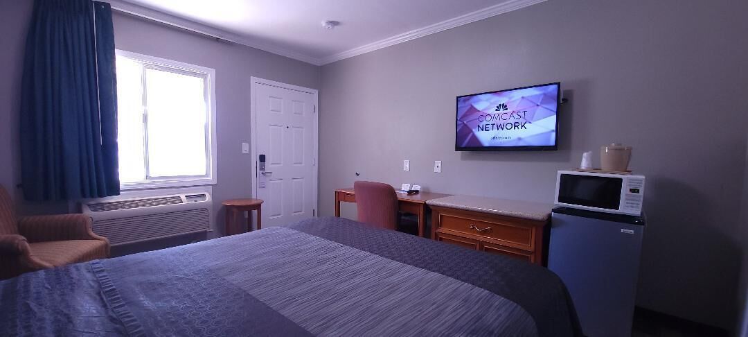Rodeway Inn