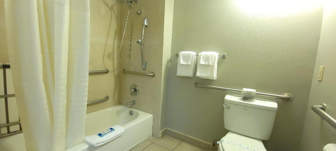 Rodeway Inn