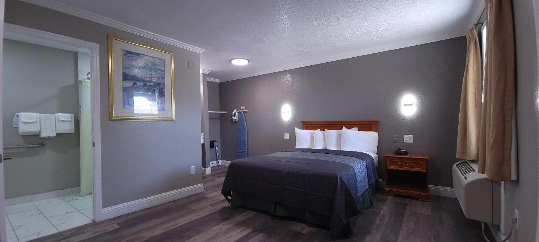 Rodeway Inn