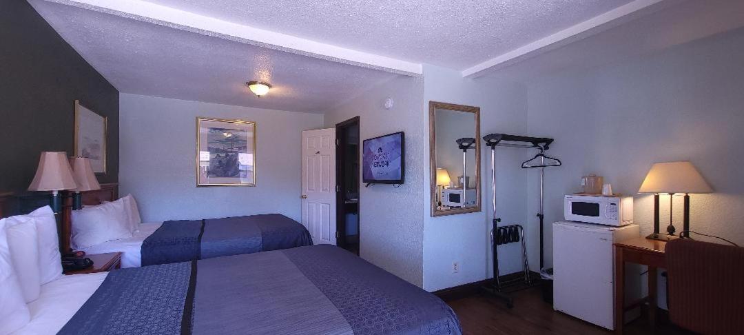 Rodeway Inn