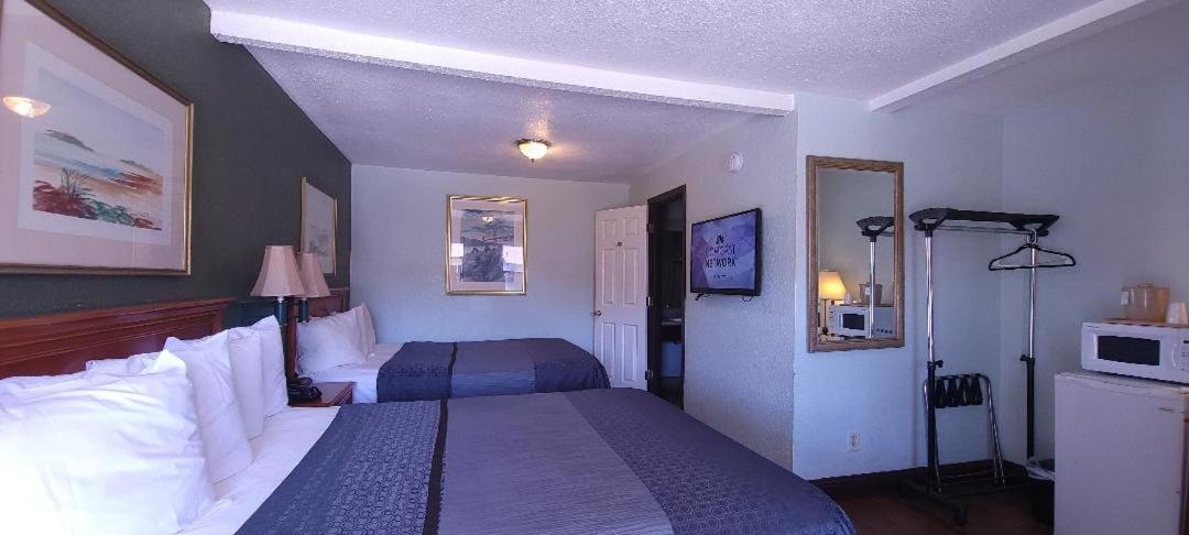 Rodeway Inn