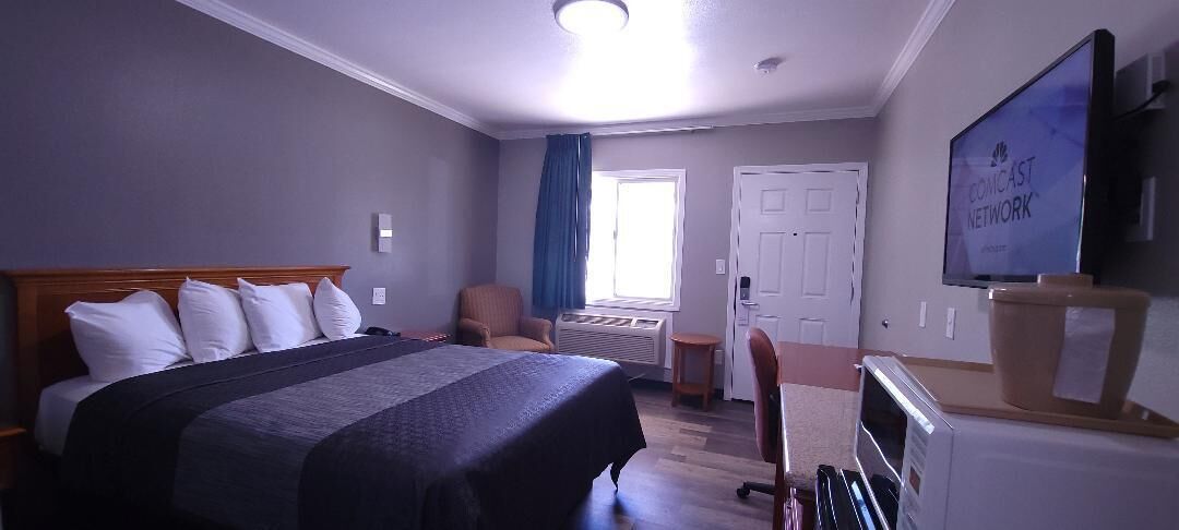 Rodeway Inn
