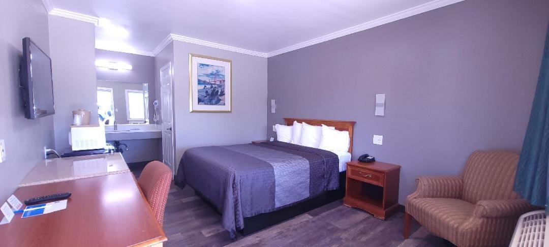 Rodeway Inn