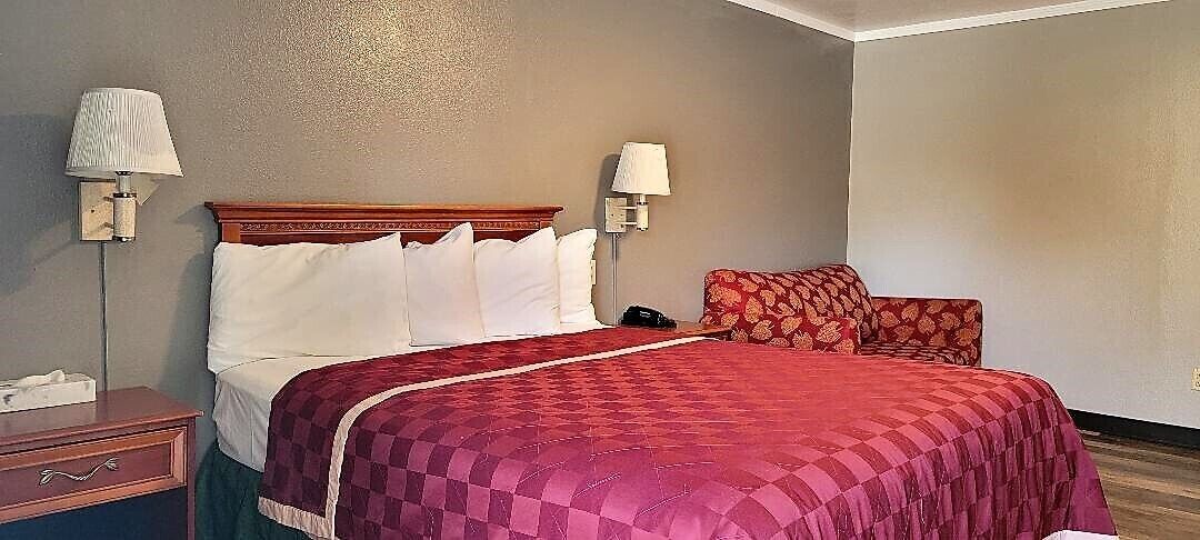 Rodeway Inn