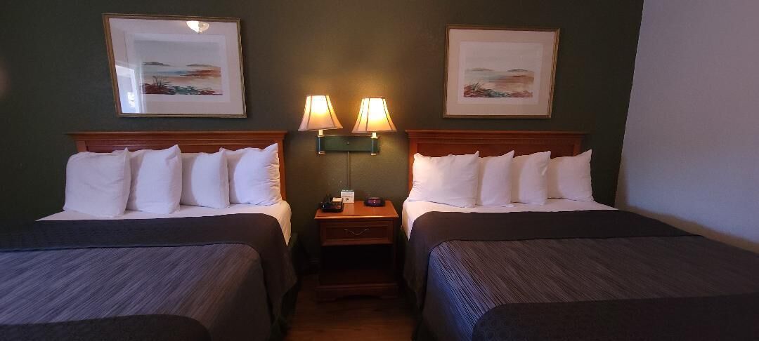Rodeway Inn