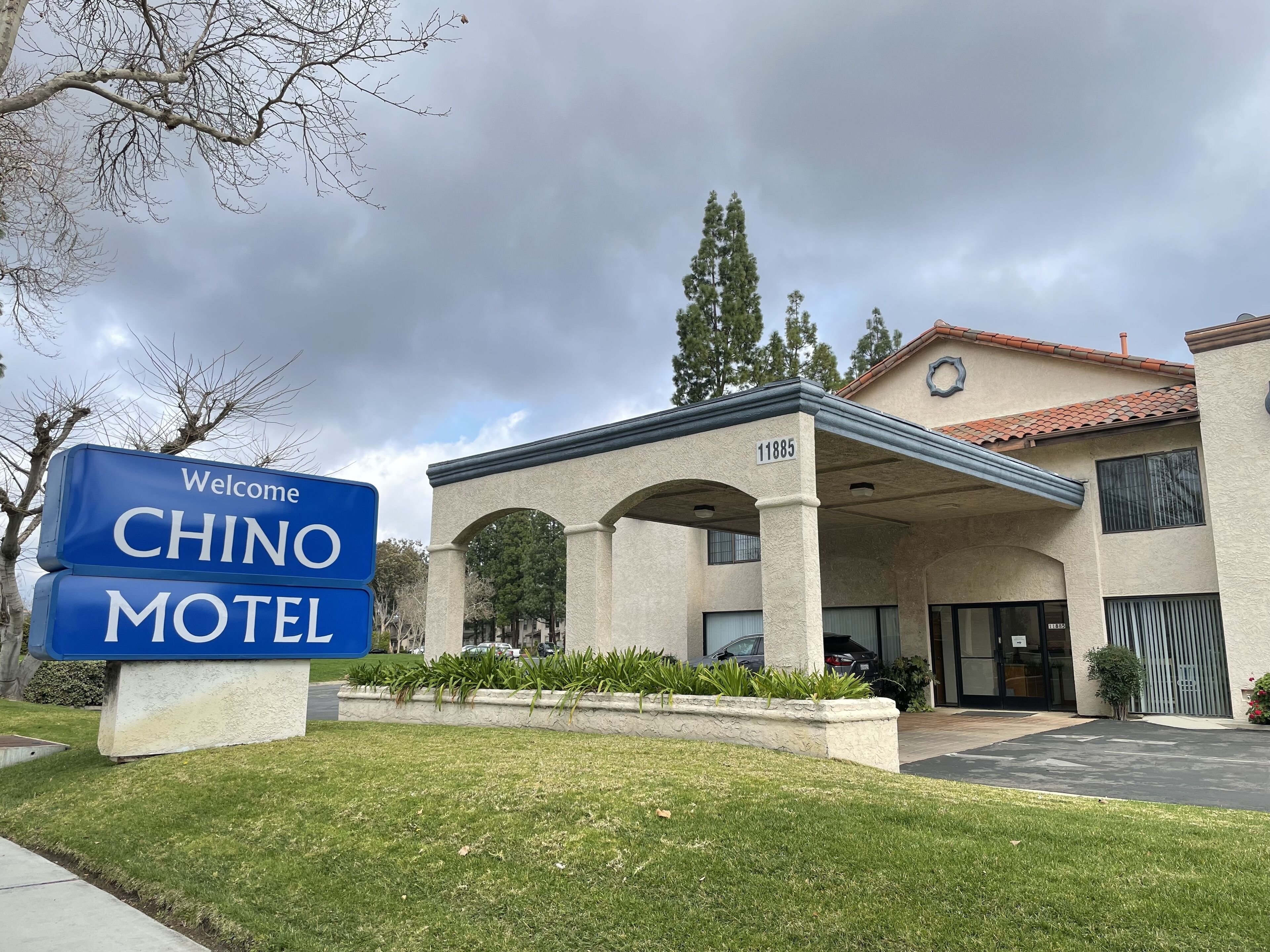 Chino Motel