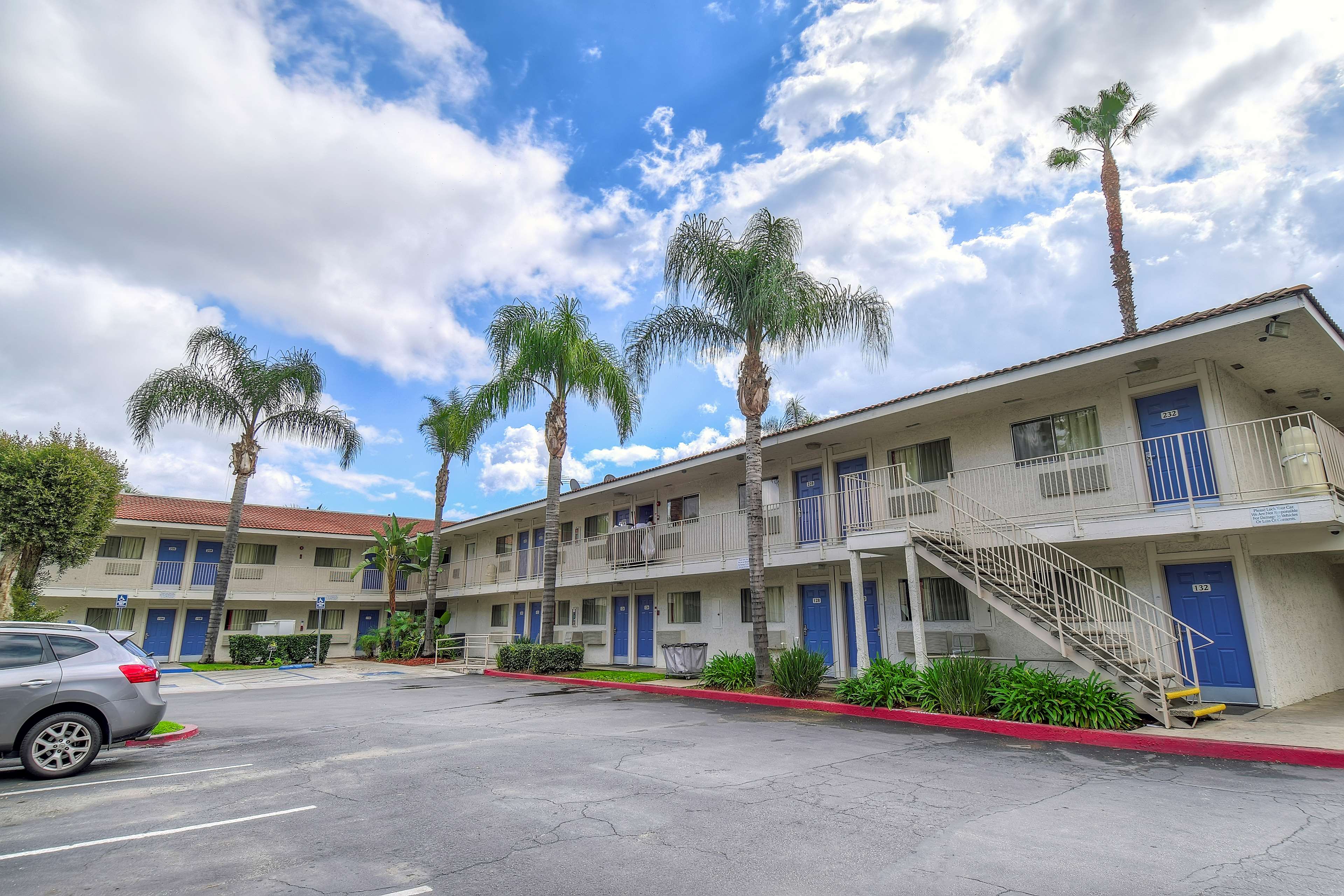 Motel 6 Chino - Los Angeles Area