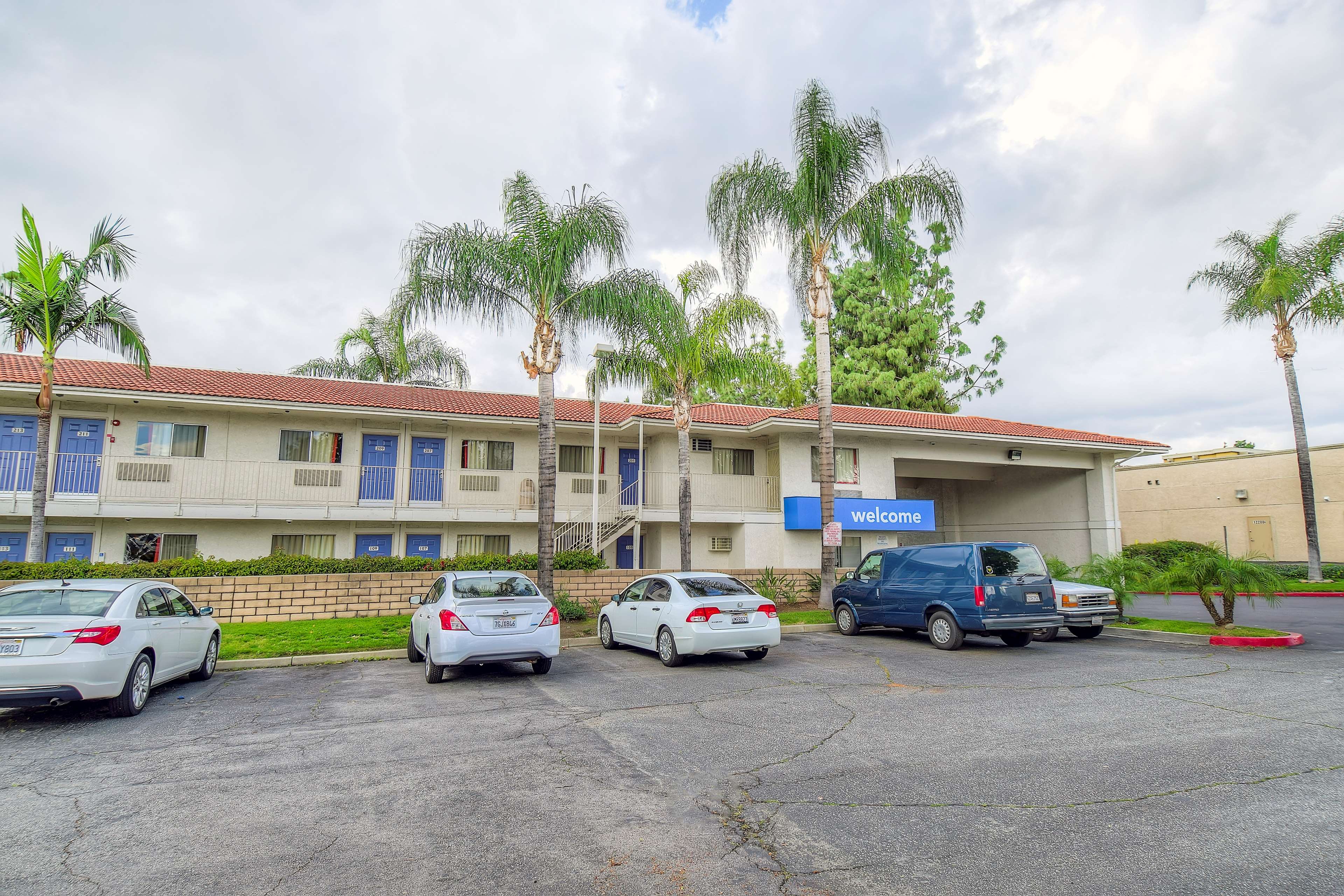 Motel 6 Chino - Los Angeles Area