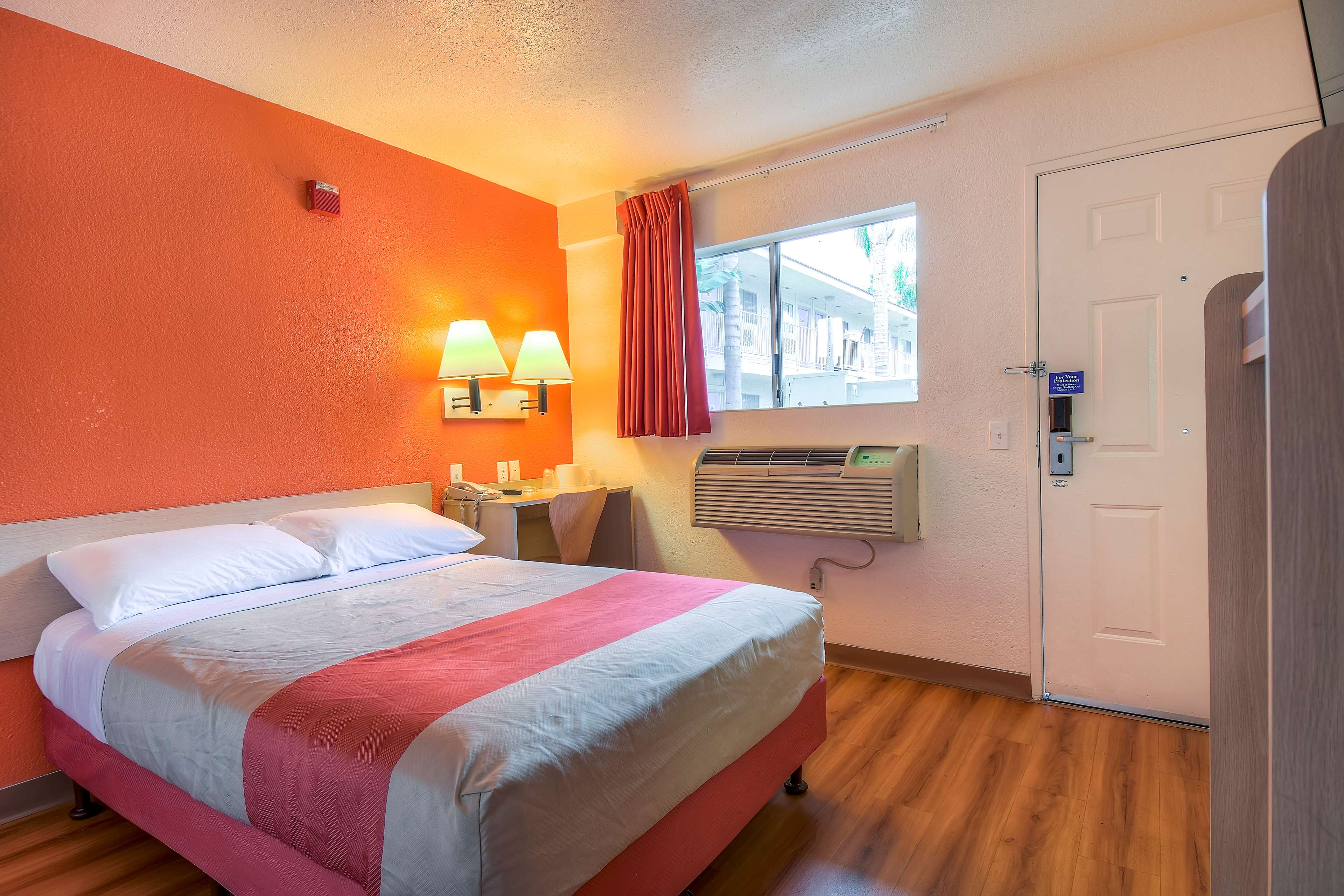 Motel 6 Chino - Los Angeles Area
