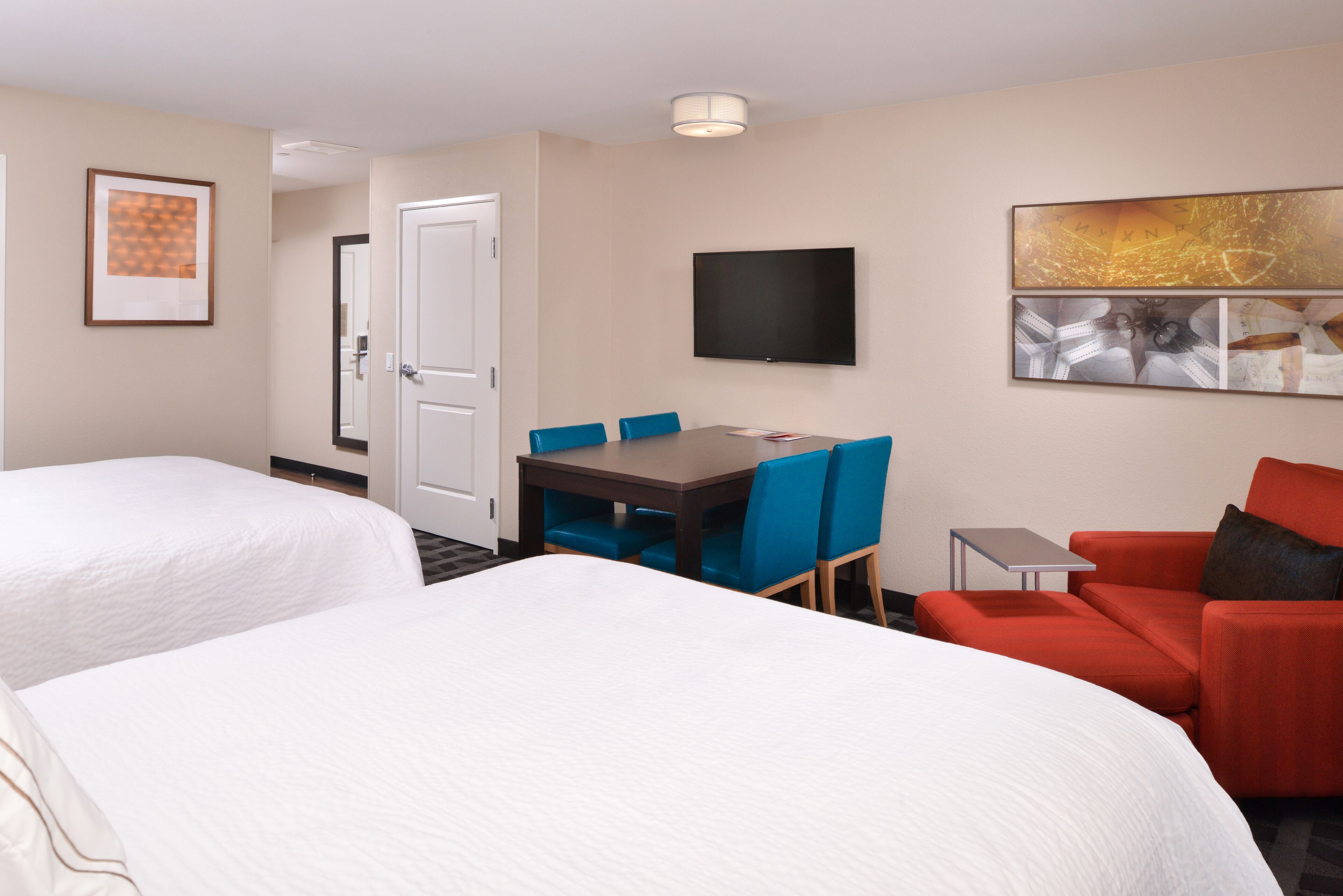 TownePlace Suites Ontario Chino Hills