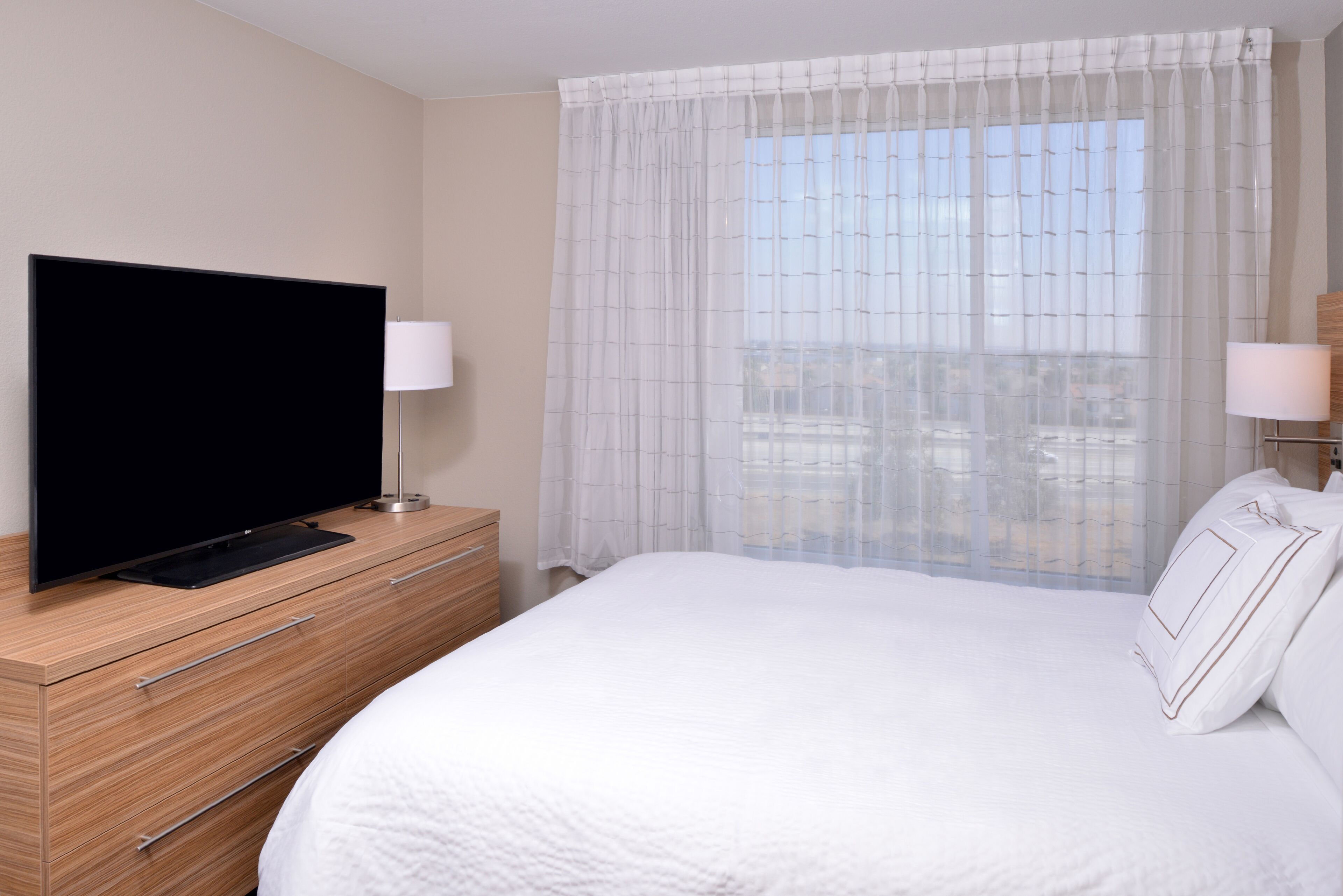 TownePlace Suites Ontario Chino Hills