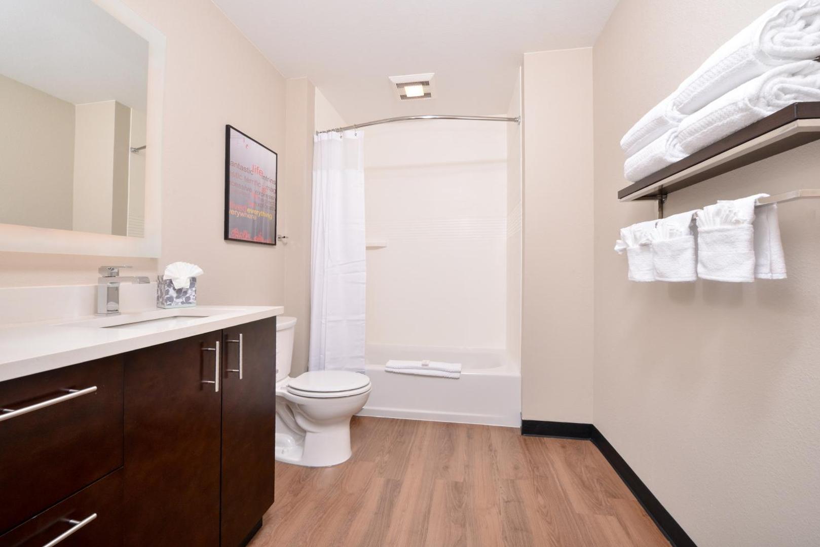 TownePlace Suites Ontario Chino Hills