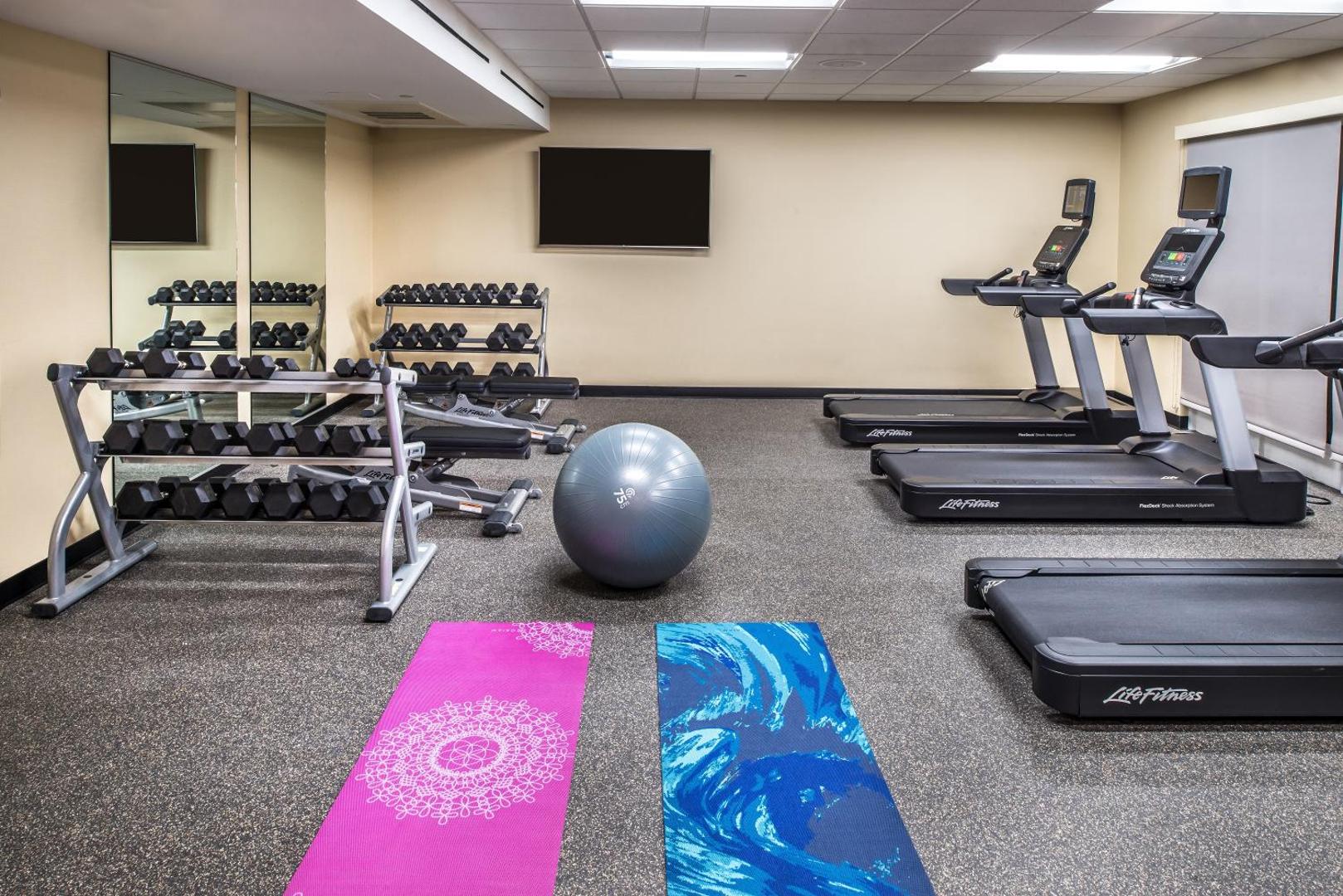TownePlace Suites Ontario Chino Hills