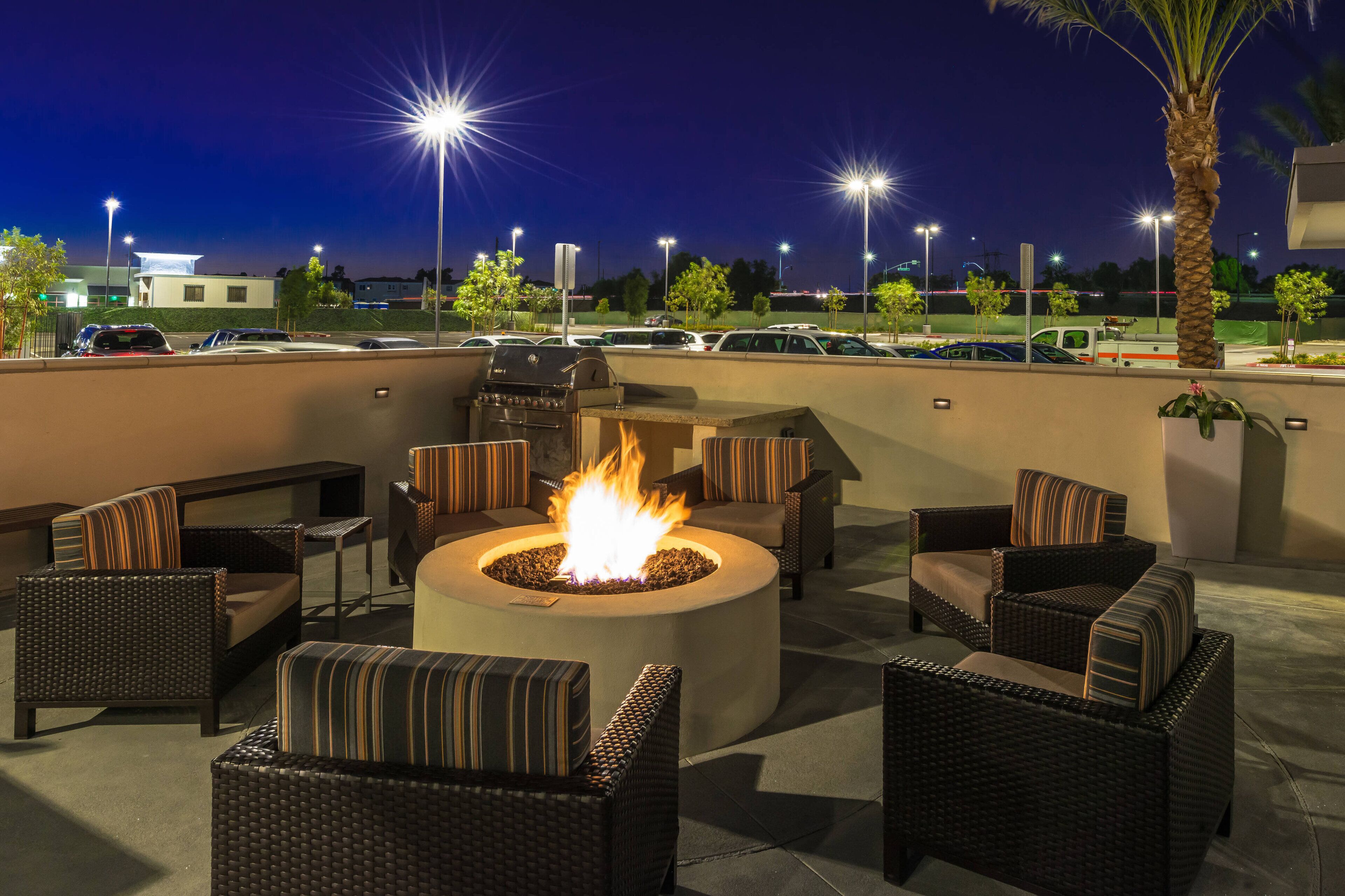 TownePlace Suites Ontario Chino Hills