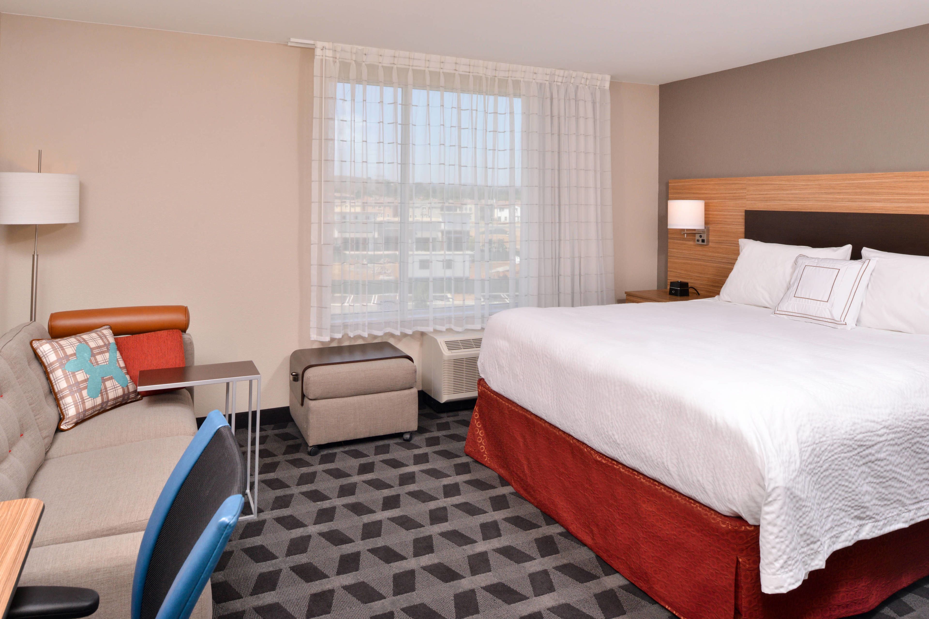 TownePlace Suites Ontario Chino Hills
