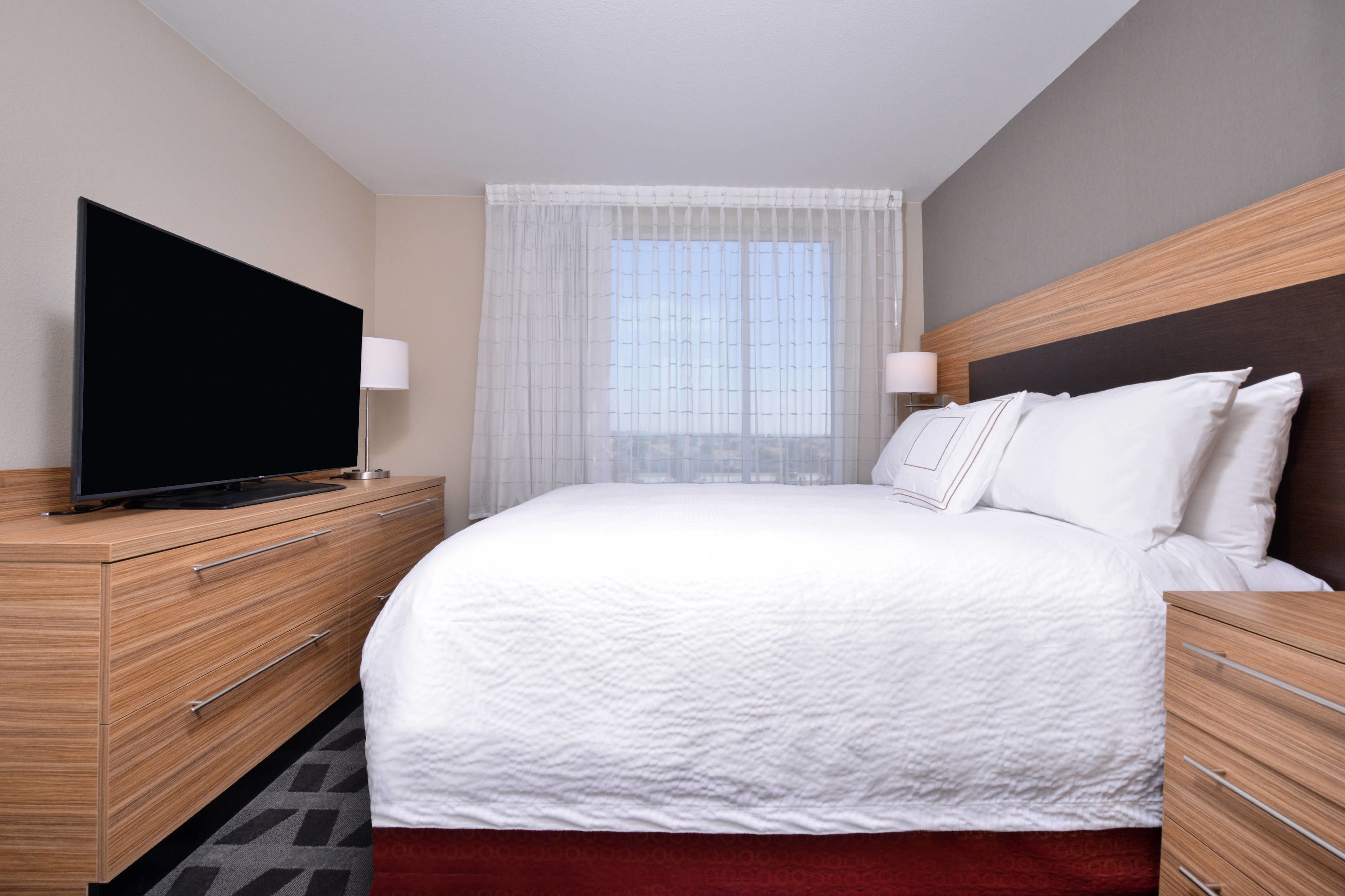TownePlace Suites Ontario Chino Hills