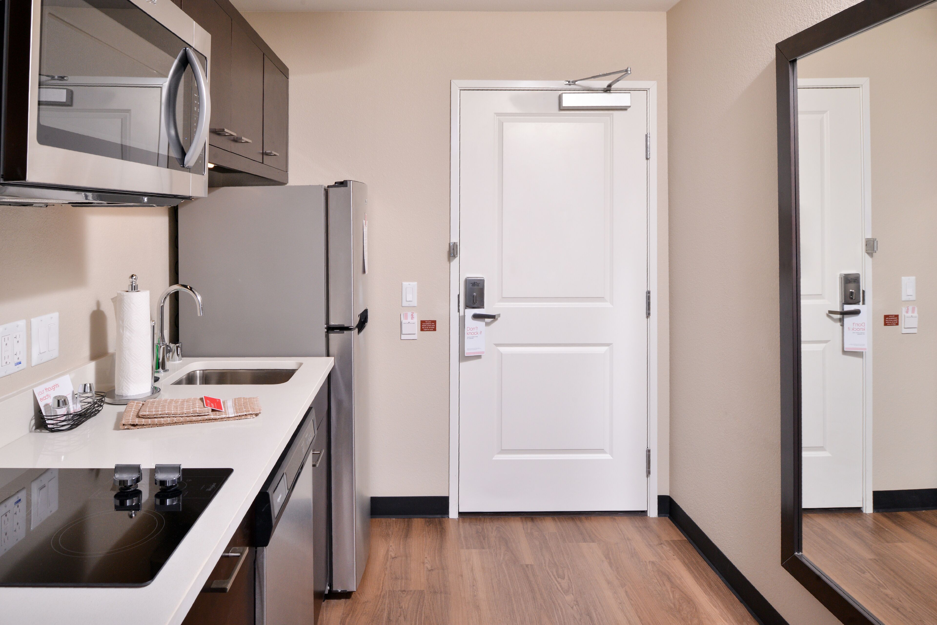 TownePlace Suites Ontario Chino Hills