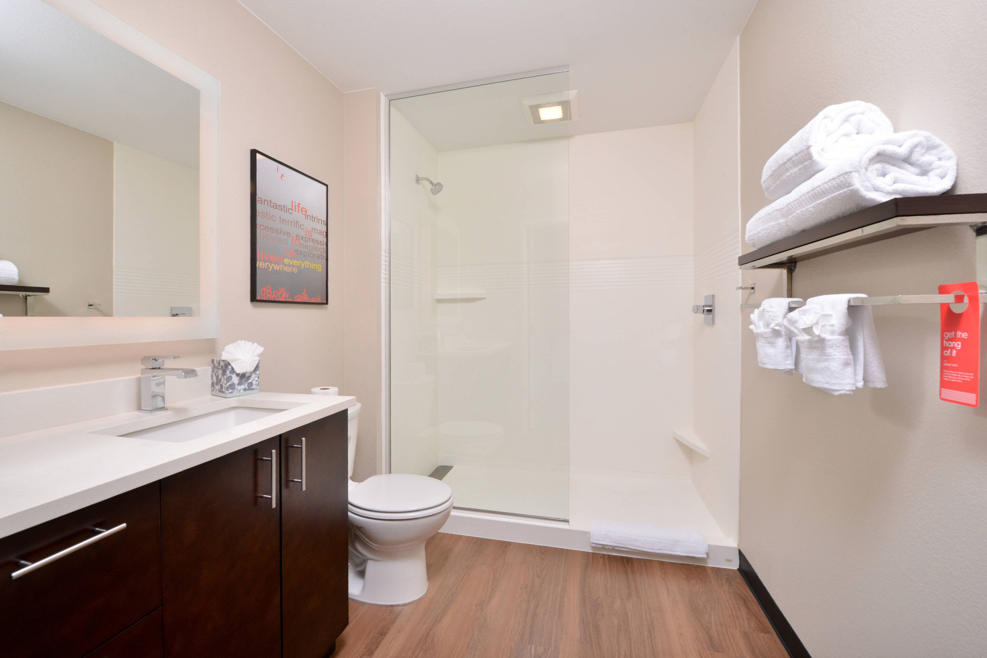 TownePlace Suites Ontario Chino Hills