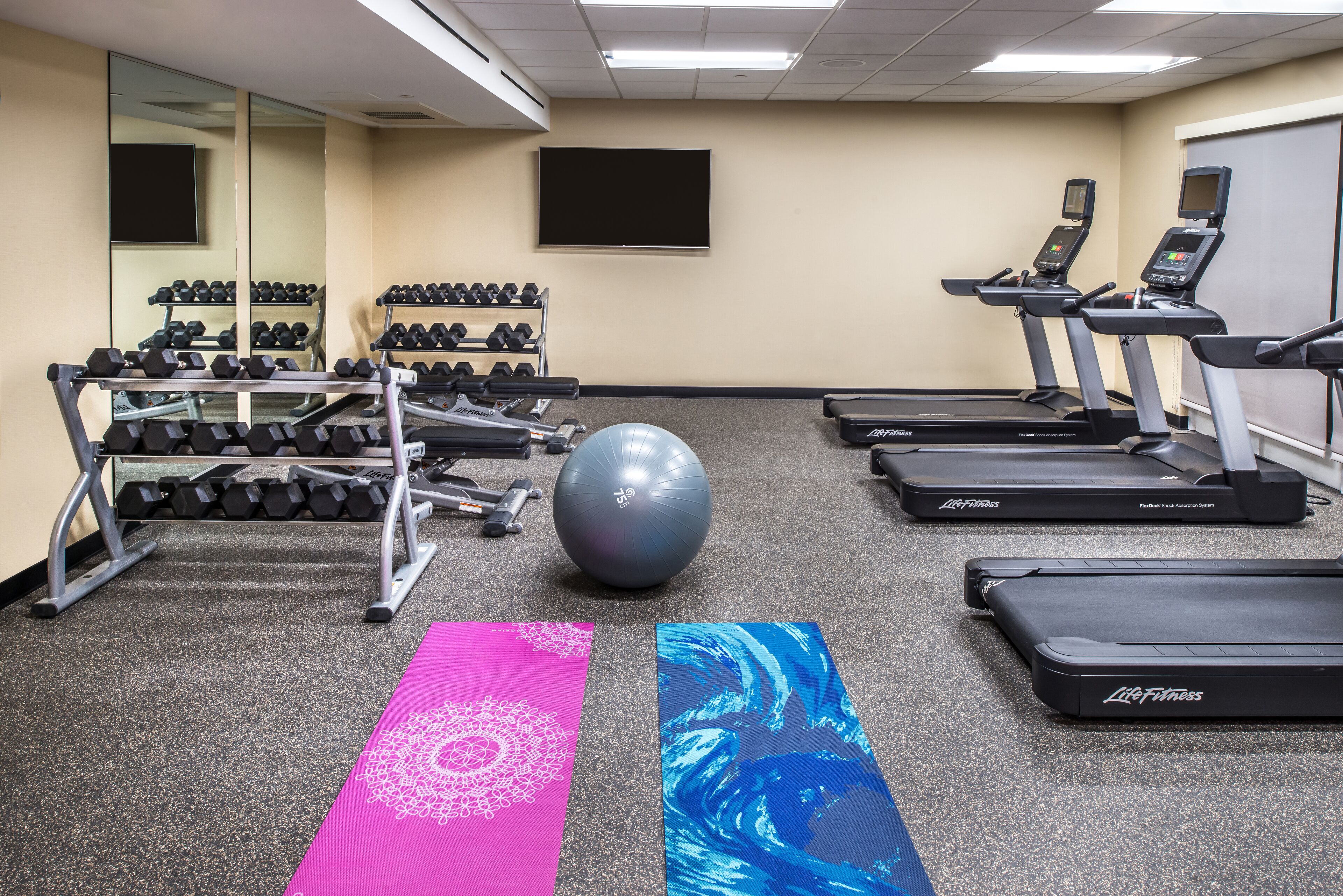 TownePlace Suites Ontario Chino Hills
