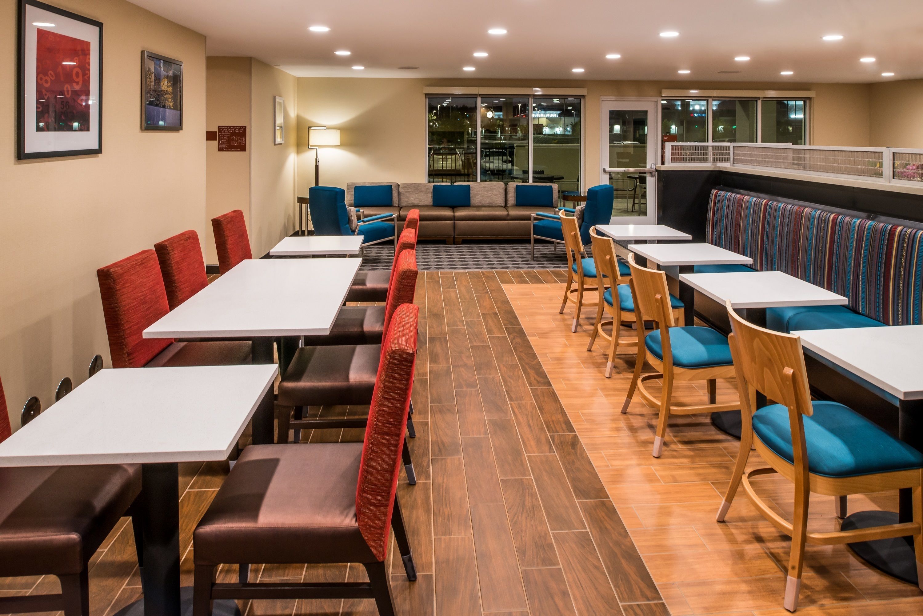 TownePlace Suites Ontario Chino Hills