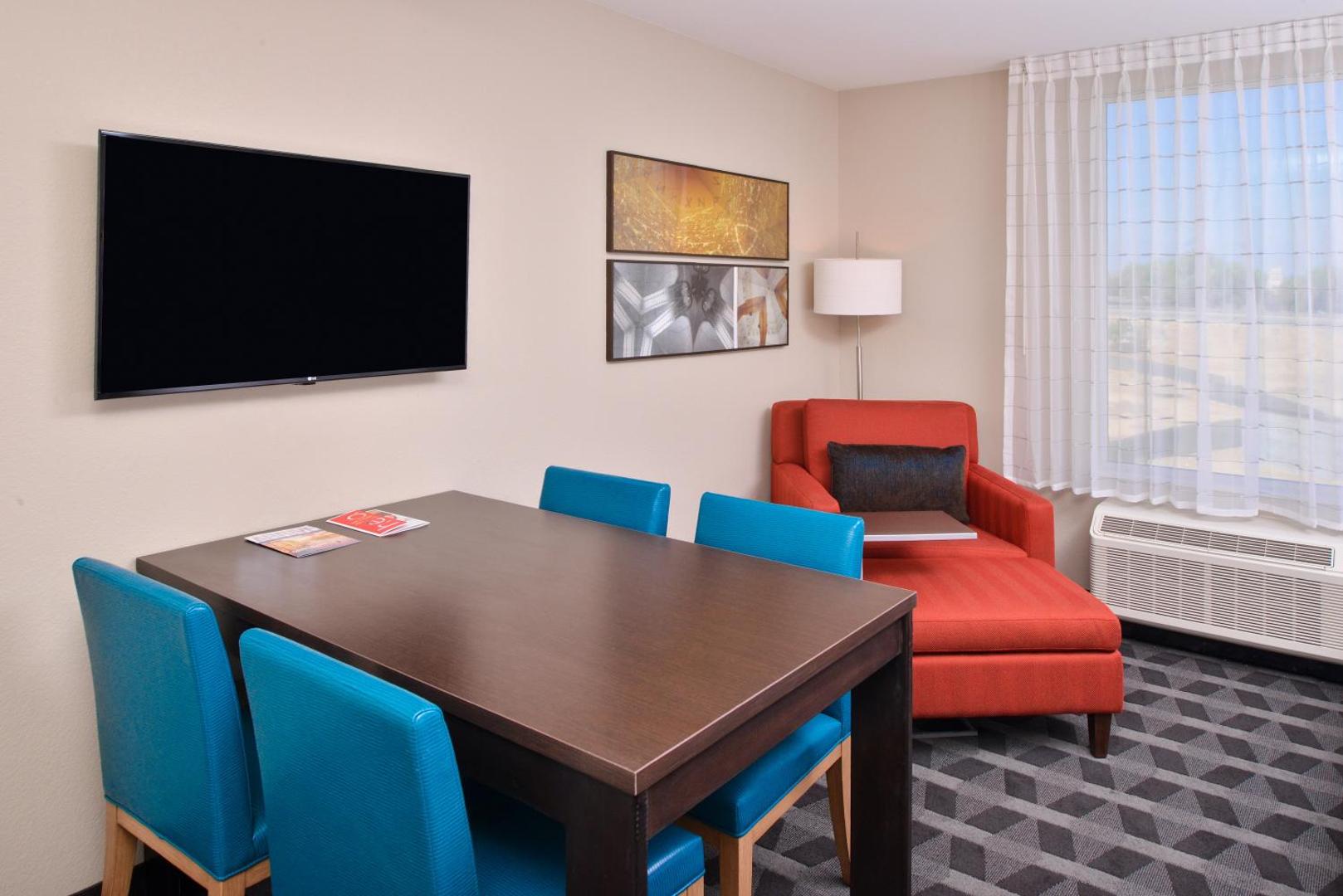 TownePlace Suites Ontario Chino Hills