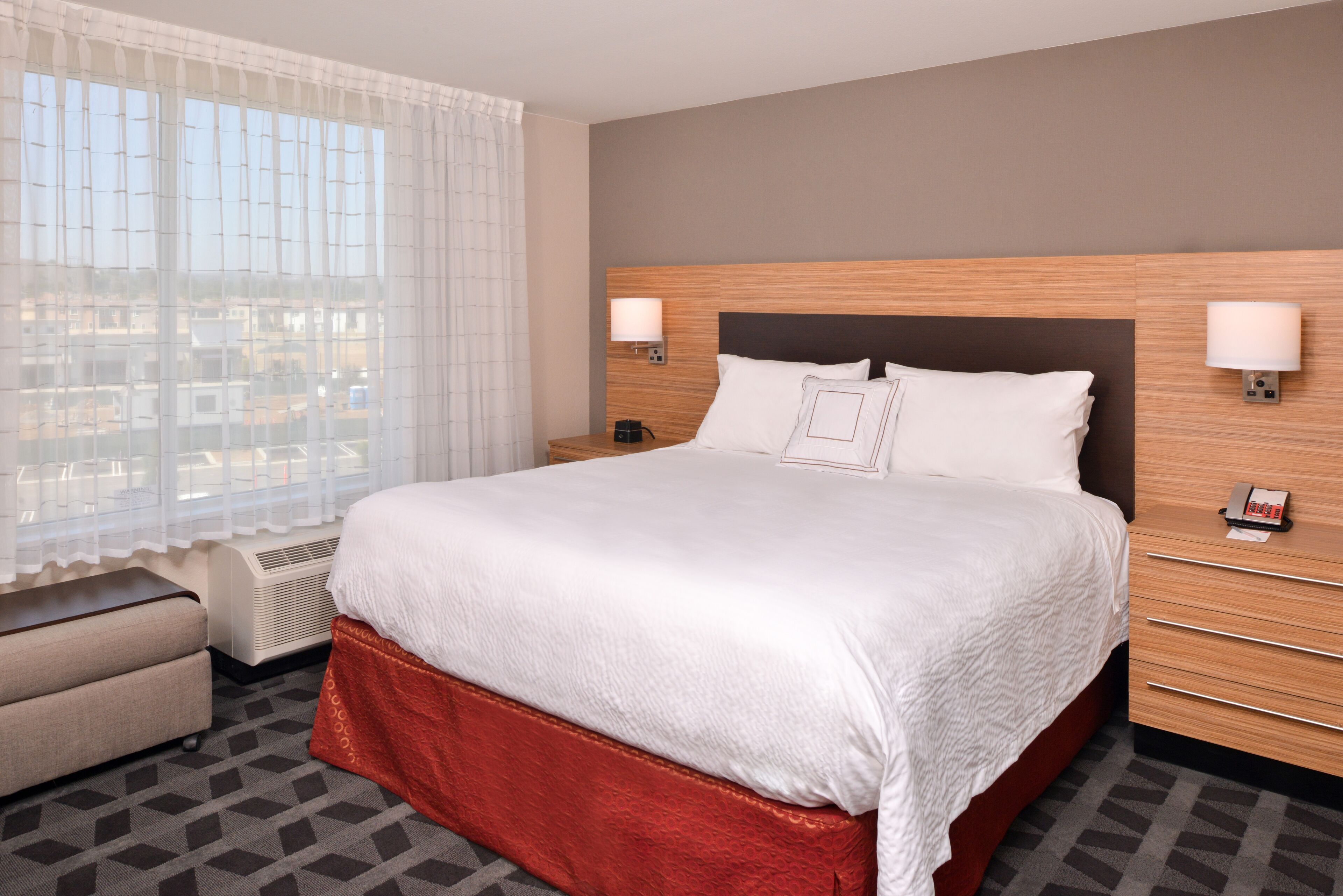 TownePlace Suites Ontario Chino Hills