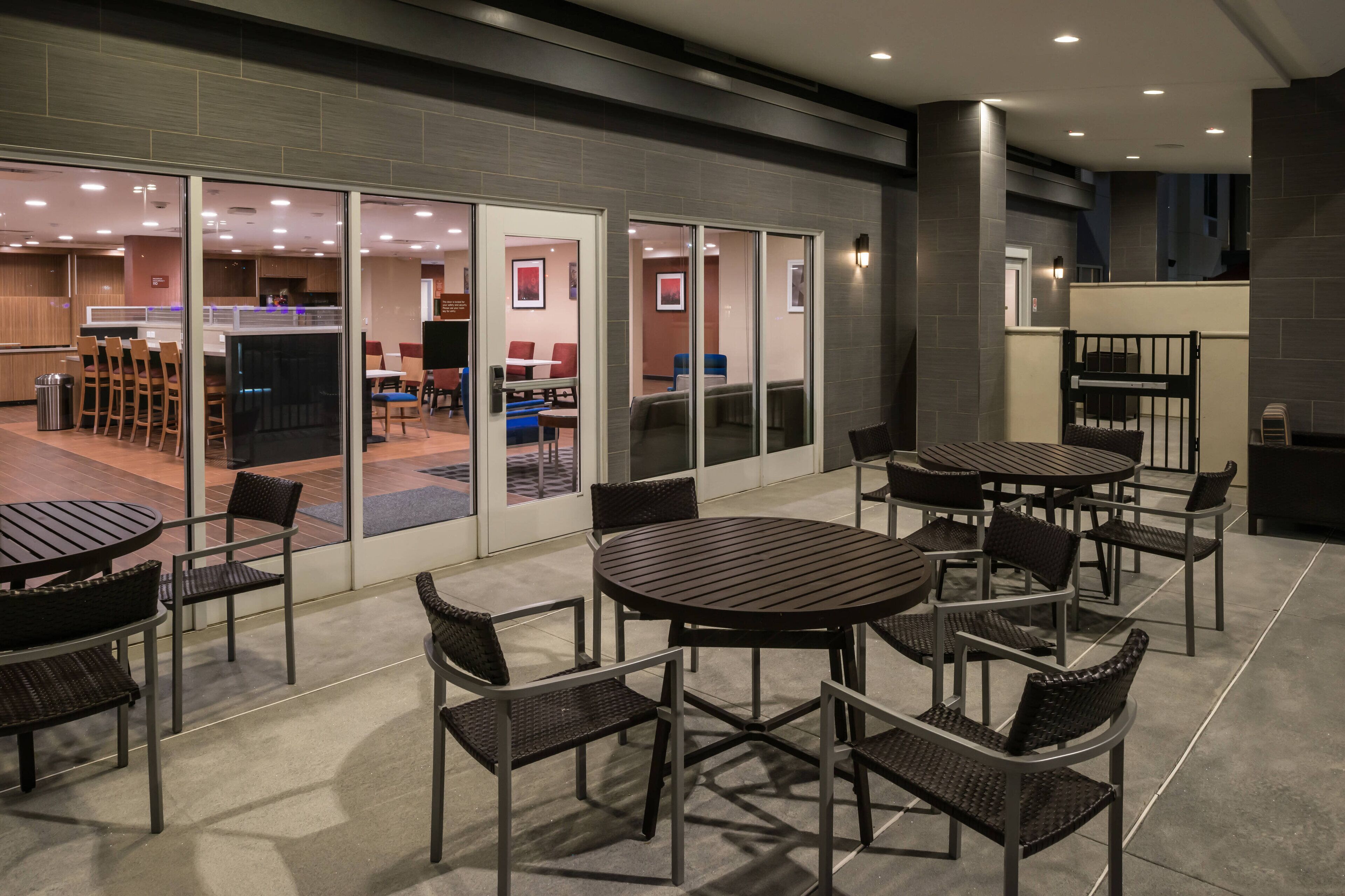 TownePlace Suites Ontario Chino Hills