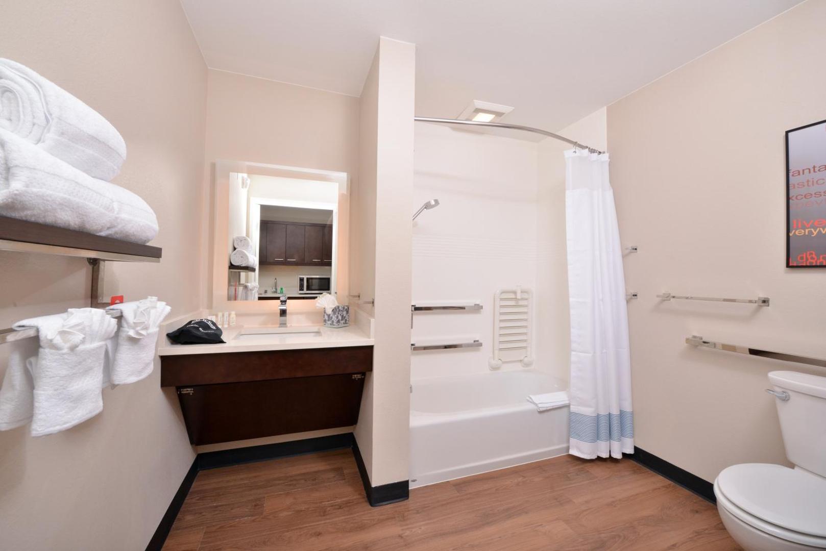 TownePlace Suites Ontario Chino Hills