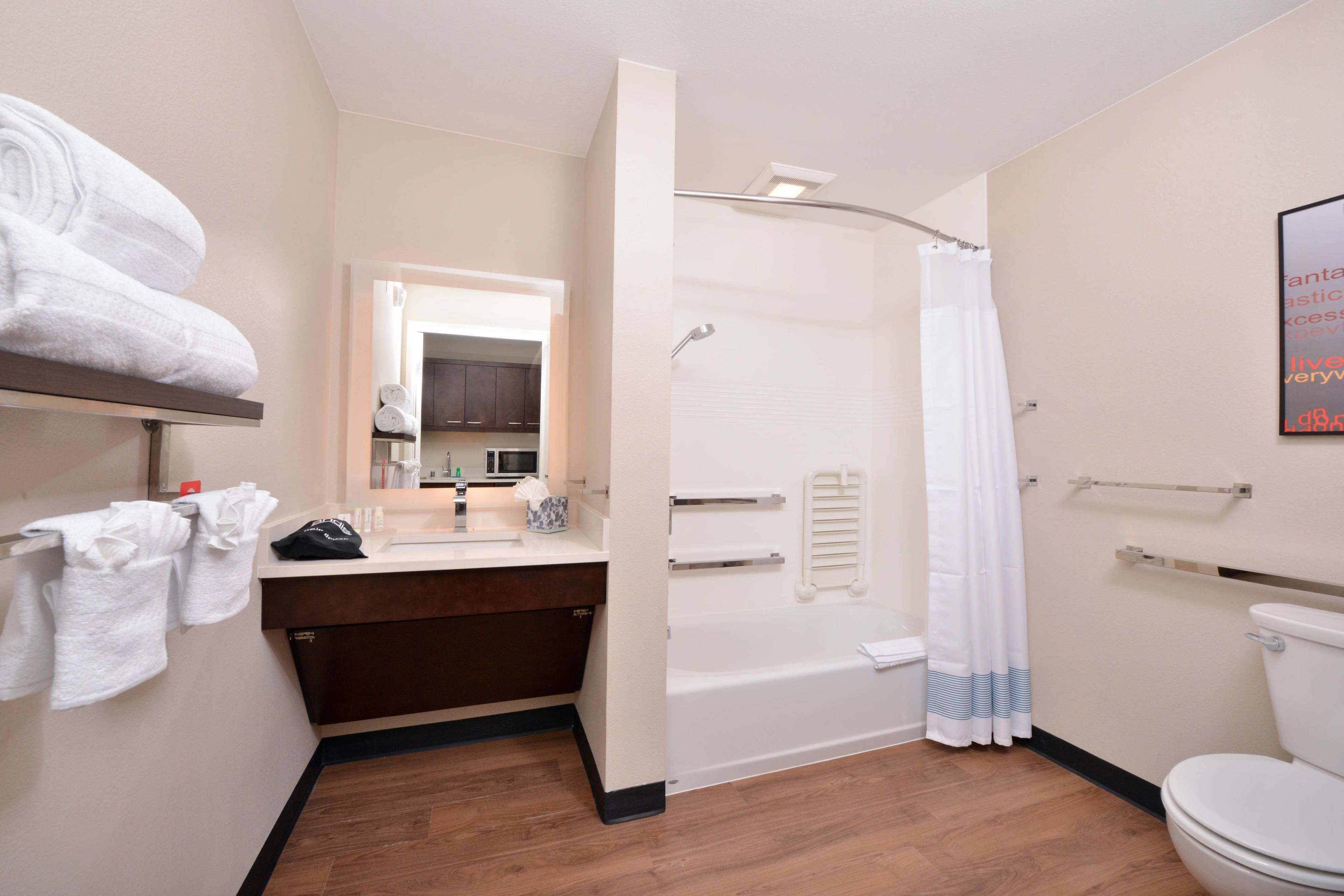 TownePlace Suites Ontario Chino Hills