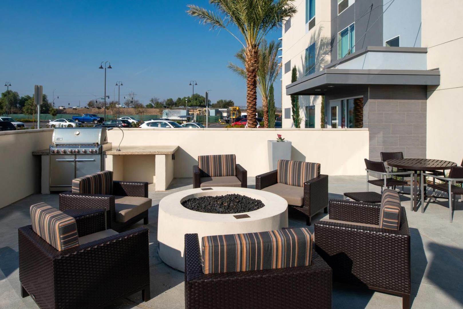 TownePlace Suites Ontario Chino Hills