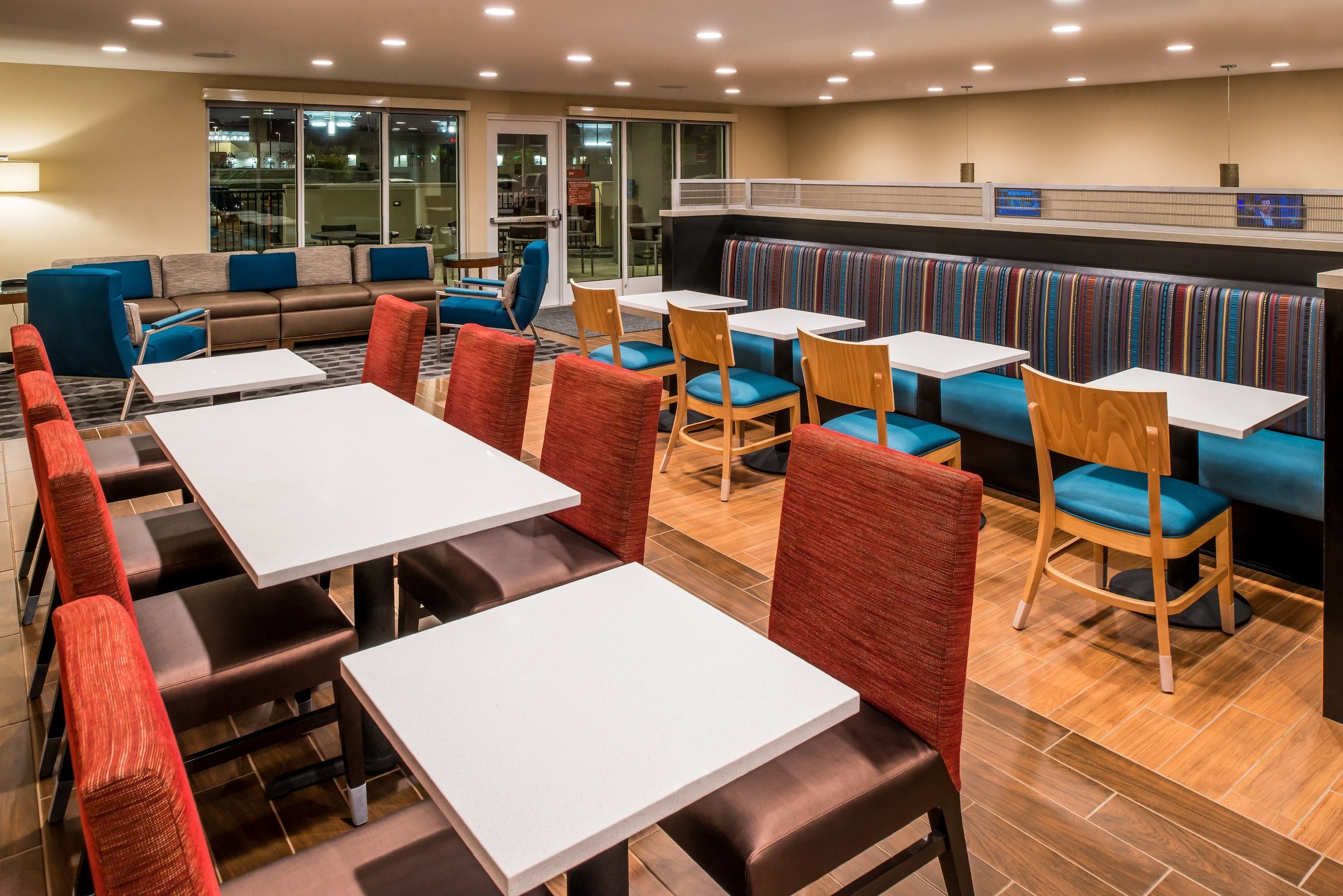 TownePlace Suites Ontario Chino Hills