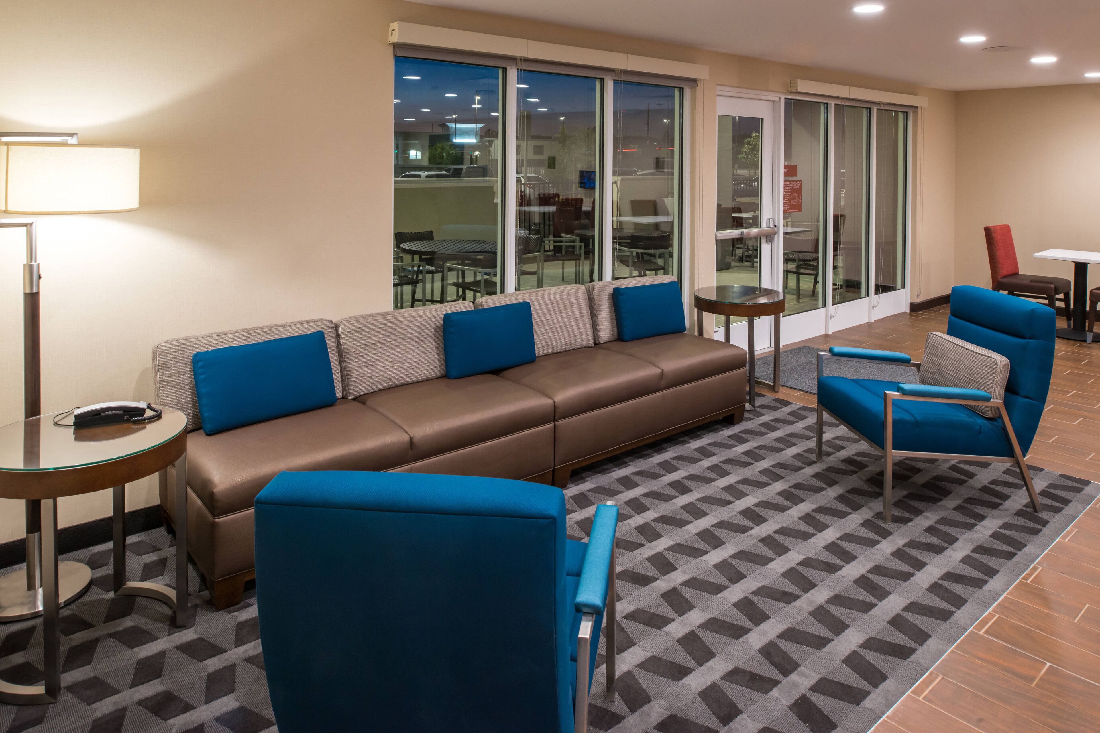 TownePlace Suites Ontario Chino Hills