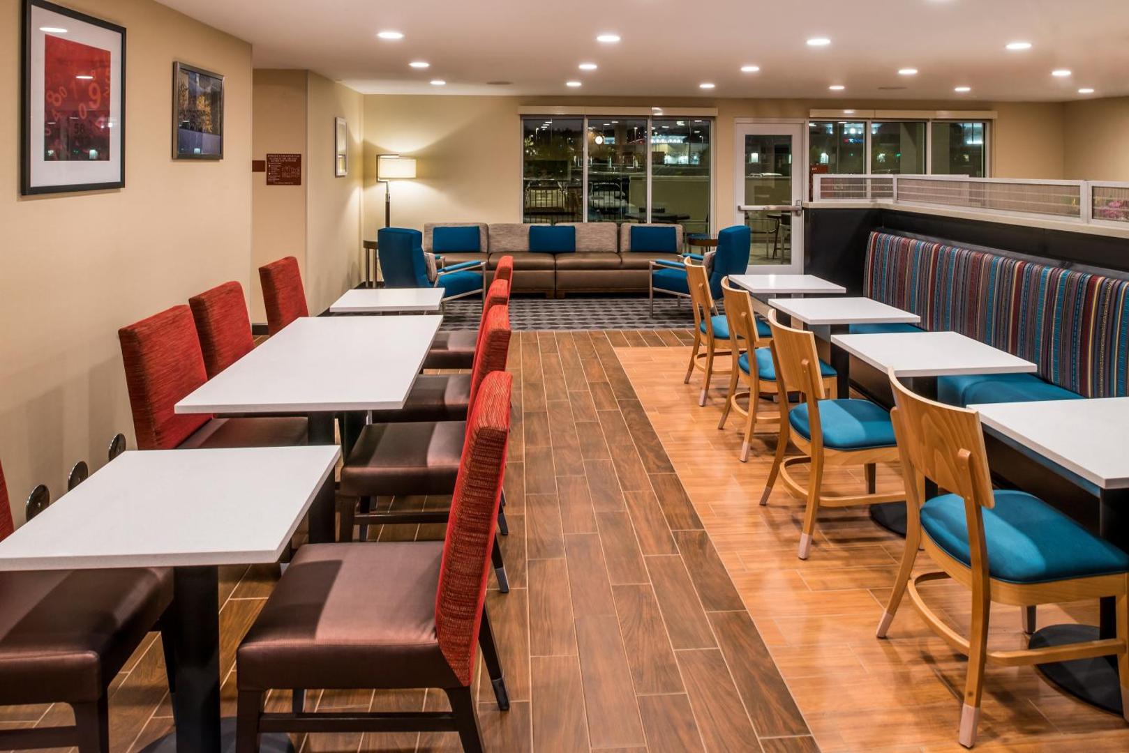 TownePlace Suites Ontario Chino Hills