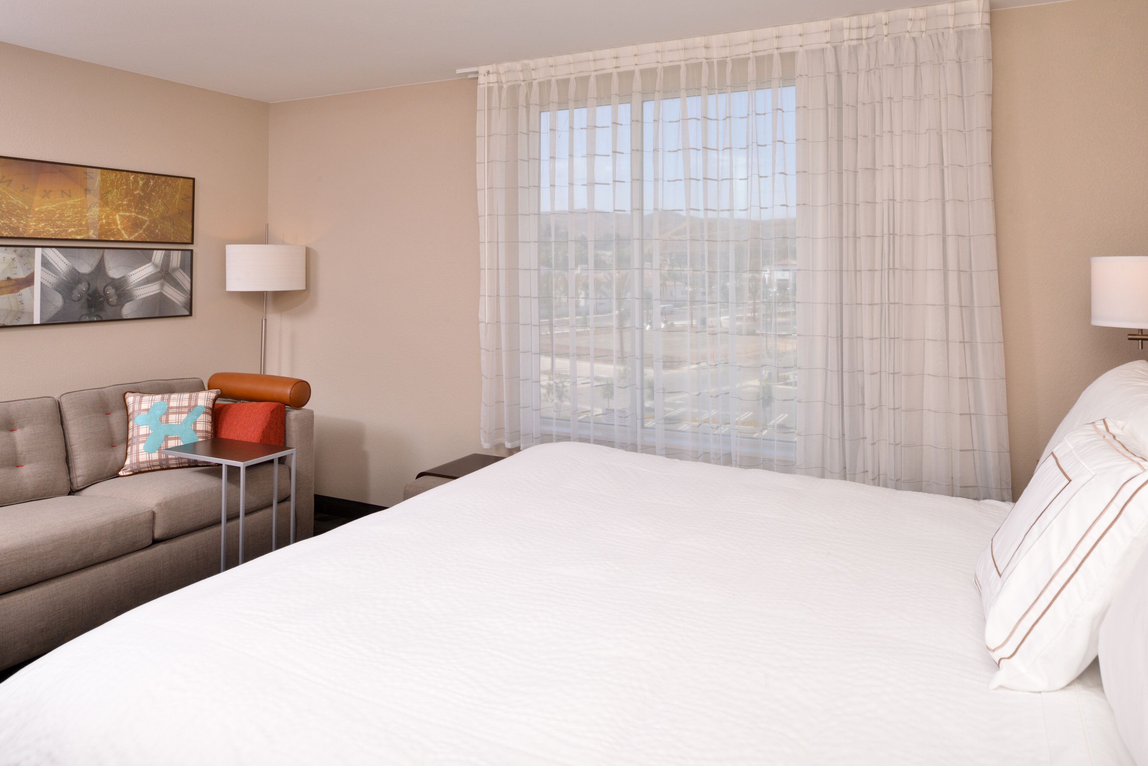 TownePlace Suites Ontario Chino Hills
