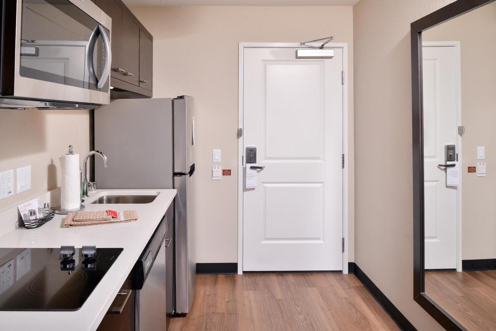 TownePlace Suites Ontario Chino Hills