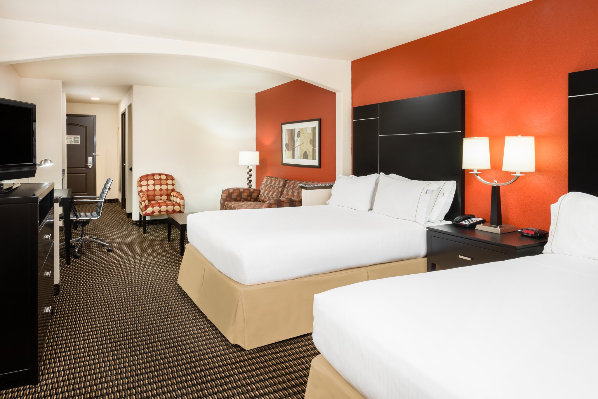 Holiday Inn Express & Suites Chowchilla - Yosemite Pk Area