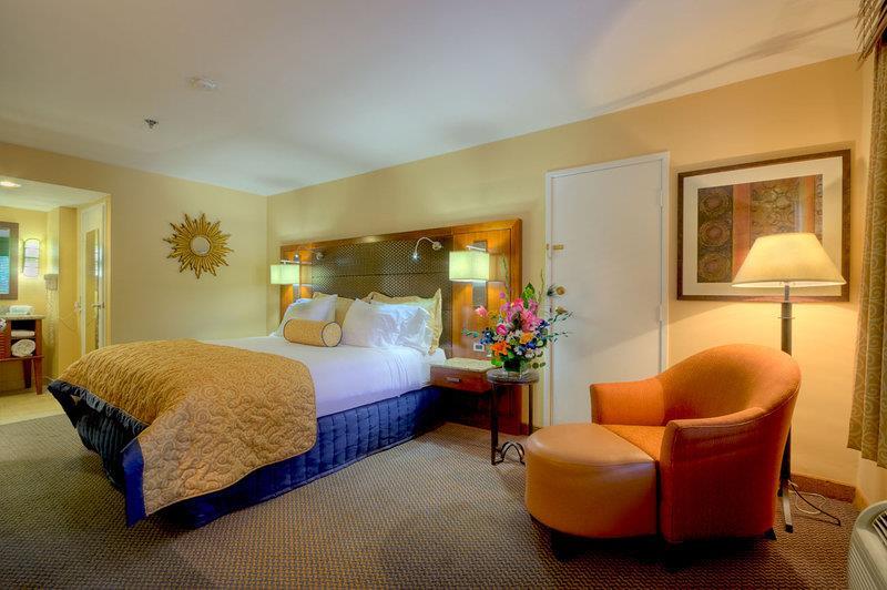 Best Western Chula Vista/Otay Valley Hotel