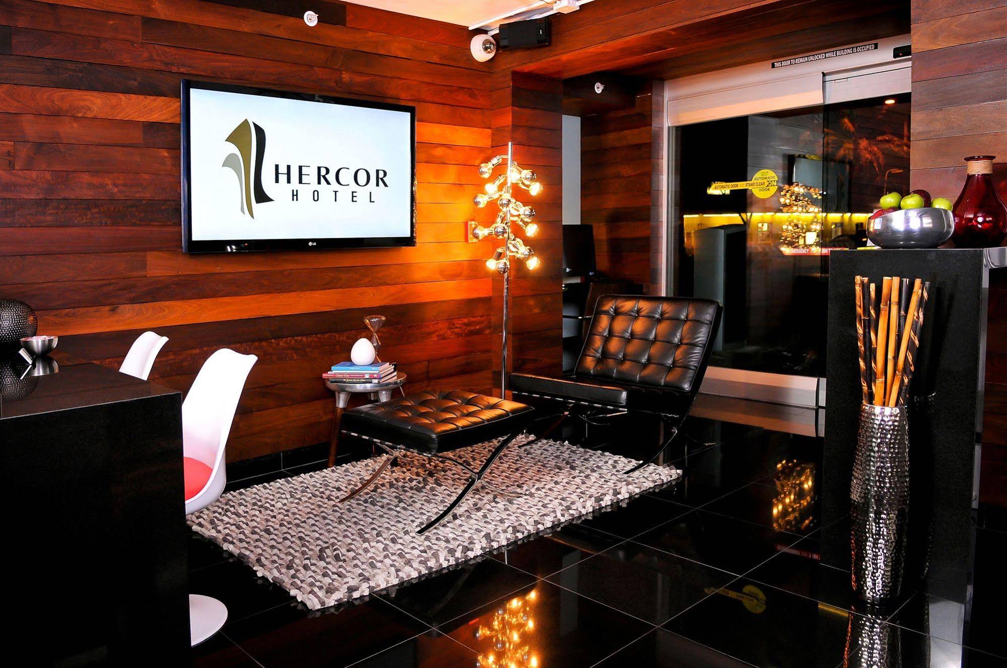 Hercor Hotel