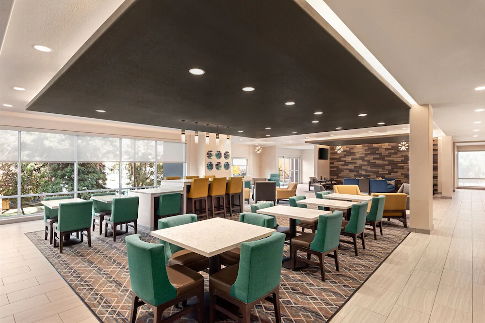 La Quinta Inn & Suites by Wyndham Clovis